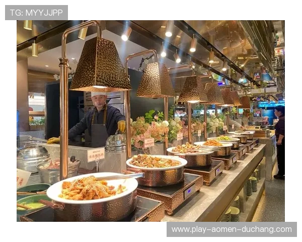 澳门回力自助餐丰富多样的美食体验让你尽享海鲜盛宴与地道特色菜肴