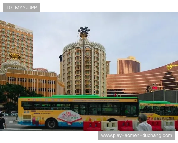 葡京娱乐场：在奢华的氛围中尽情享受丰富多彩的娱乐与休闲时光