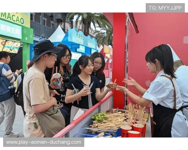 在澳门美高梅享受顶级美食盛宴体验国际美食文化的完美融合